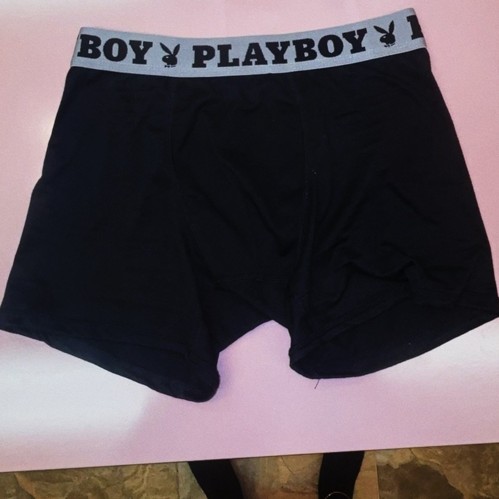 PLAYBOY BOXERS